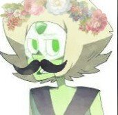 i'm Peridot i'm stuck on this earth i lost anything about that crystal CLODS *cry* #WithArmor #Single #CuteNOT #SU #Derpy