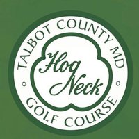 Hog Neck Golf Course (@hogneckgolf) 's Twitter Profile