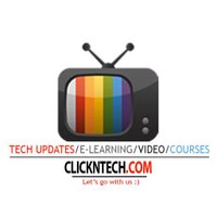 Click N Tech (@clickntech) 's Twitter Profile