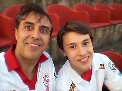 alejandrorio72's profile picture. 