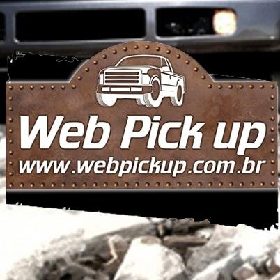 O mais completo portal informativo sobre picapes do Brasil