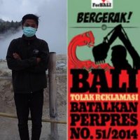 Beny Dwi Saputra (@beny_rembol) 's Twitter Profile