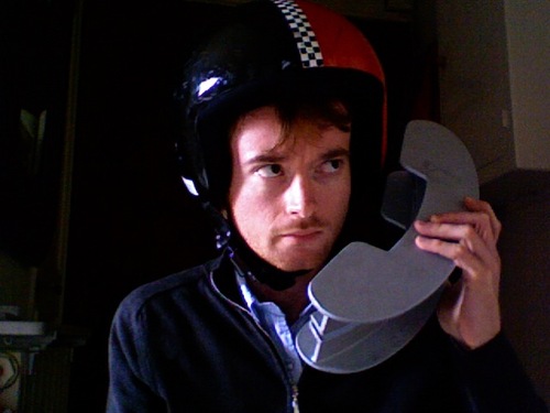 bendodman's profile picture. 