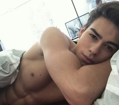 gregrpgdnp's profile picture. m-18