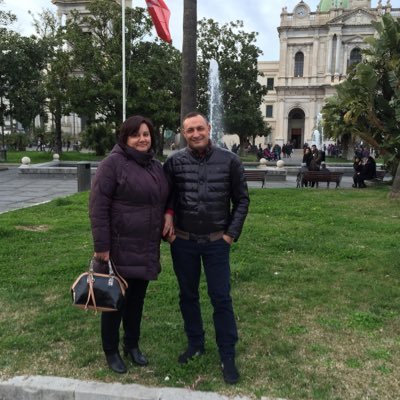 Michele Ferrucci (ferrucci_mike) Twitter