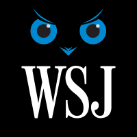 WSJ Ambitious Hours (@wsjambitioushrs) 's Twitter Profile