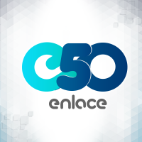 Enlace50(@Enlace_50) 's Twitter Profile Photo