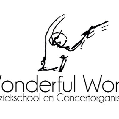 Muziekschool & Concertorganisatie