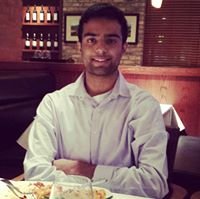 DhanealKapadia's profile picture. 