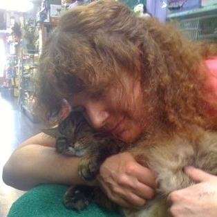 RescueMissy's profile picture. 