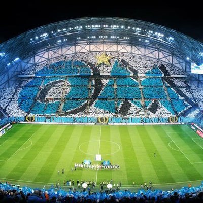 #allez l'Om