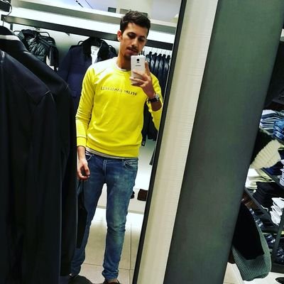 HummamQ's profile picture. 