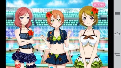 まきりんぱな推しラブライバーさんのプロフィール画像