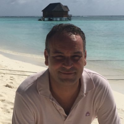 kamelsaoud's profile picture. 