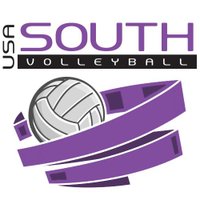 USA South Volleyball(@usasouthvball) 's Twitter Profile Photo