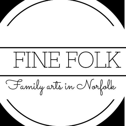 Seeking out the very best family arts in Norfolk. Sharing our creative adventures and hosting events for little ones & grown ups with big imaginations.