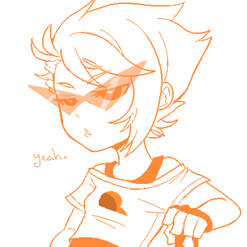 'hey what's up names Dirk Strider the coolest girl who has ever lived' #FemDirk 'I won't lie I do love me some Jake English' #Single