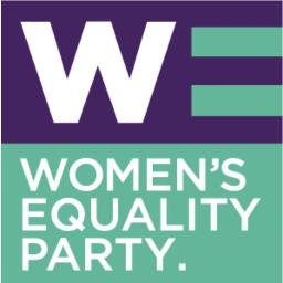 The Women's Equality Party Northern Ireland Branch. Non-partisan and for everyone. If you would like to get involved or learn more, please visit the website.