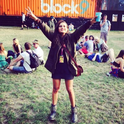 deemodha's profile picture. All opinions expressed are my own.