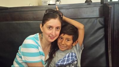 rosalbafava's profile picture. 