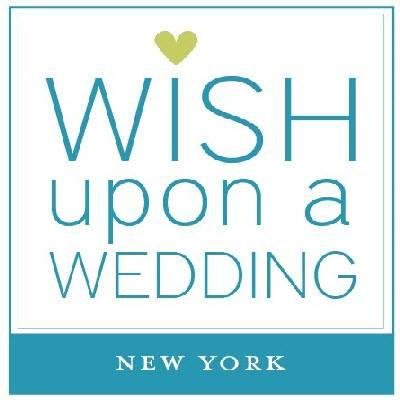 We grant Wedding Wishes & Vow Renewals for couples facing life-threatening illnesses & other serious life-altering circumstances. Based in NY.