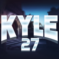 Kyle_27 (@kylehd27) 's Twitter Profile Photo