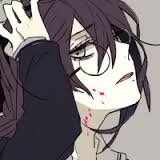 【 Ultimate Writing Prodigy‖Ultimate Murderous Fiend】〔Multiple personalidad〕「Hemofobica」「Miedo a la oscuridad. 」❝Yo solo mato chicos lindos ❞
―SDT