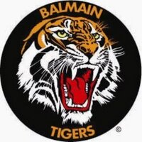 Balmain Tigers(@tigers1908) 's Twitter Profile Photo