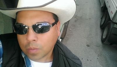 Texas born hispanic male,moved to Cali for a new life,family Here reconnected with everybody,fulltime Super Trucker