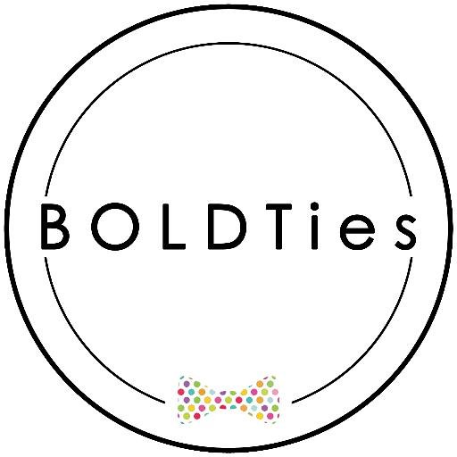 Be Bold, wear a BOLDTies! Visit my Etsy store and see if you are bold enough for my bow ties!