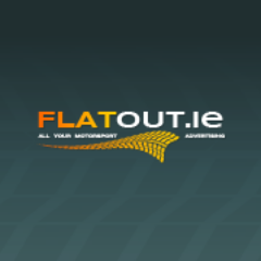 FlatOut_ie's profile picture. 