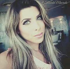 #ForçaMine ♥
