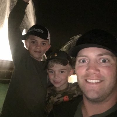 Alphahunter45's profile picture. 