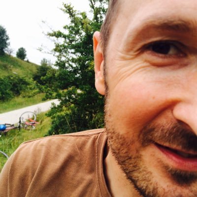 Father, Husband, Entrepreneur. Lover of life and the great outdoors. Too many ideas - Not enough time.