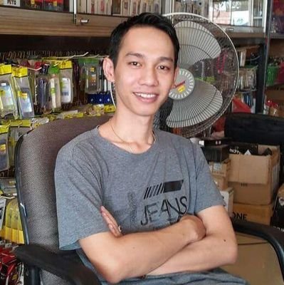 andryansah007's profile picture. 