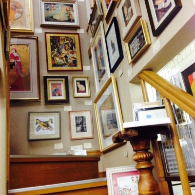 taiheiyogabo's profile picture. 青森県弘前市の額と画材の専門店です。ねぶた（ねぷた）材料も含めて地方発送いたします。各国雑貨もあちこちにひょっこり。お気軽にご来店・ご質問をどうぞ☆