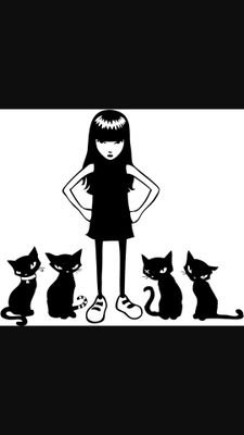 ciaosonocarla's profile picture. L'unica certezza è che ciò che sono fuori non rispecchia quella che sono dentro. Sono un elefante in un corpo da ballerina.