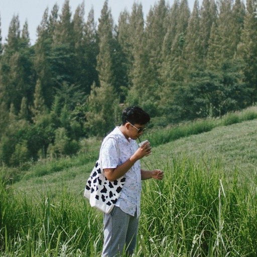 anubank's profile picture. 