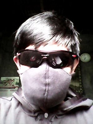 ghosthunter021's profile picture. Don't judge me.