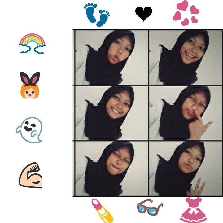 anak bapak❤