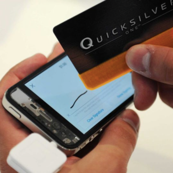 myslivver's profile picture. I invented Slivver, the first ever antimicrobial credit card sleeve stylus!  Swipe, tap, sign and go.  Protection worth using!