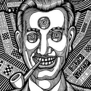 kiddspunkadelic's profile picture. 