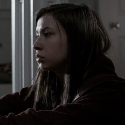 ”What's the point? The world is trying to die. We're supposed to just let it.“ | The Walking Dead