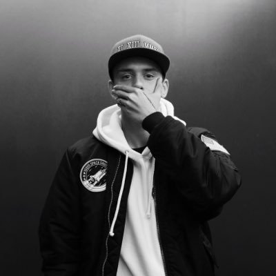 Lyricism, news & everything @Logic301 related! Instagram: ShitLogicSays #RattPack