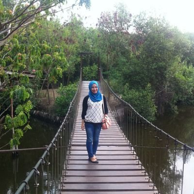 Sakinatul_M's profile picture. 