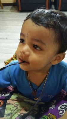 Anandaraman07's profile picture. 