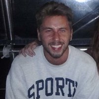 James Fallis (@jamesfallis1) 's Twitter Profile