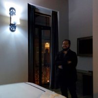 luis (@lssrzprz) 's Twitter Profile