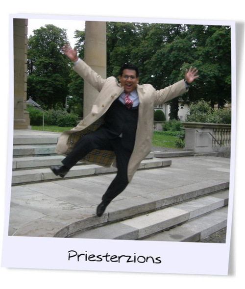Priesterzions's profile picture. 