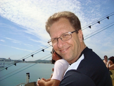 alvarofonseca's profile picture. Corretor de Seguros